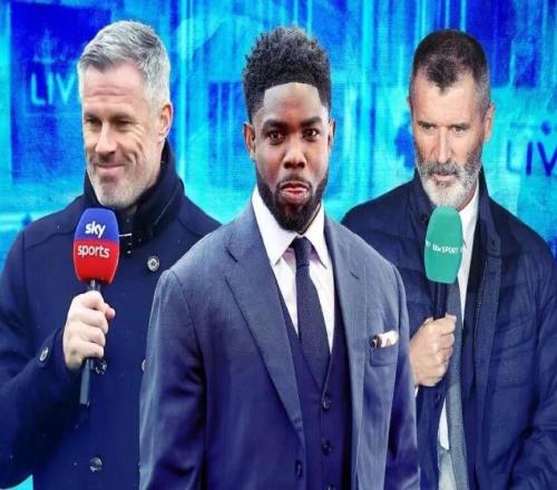 是否想要曼联帅位的永久职务卡里克:对我来说,这是终极职位