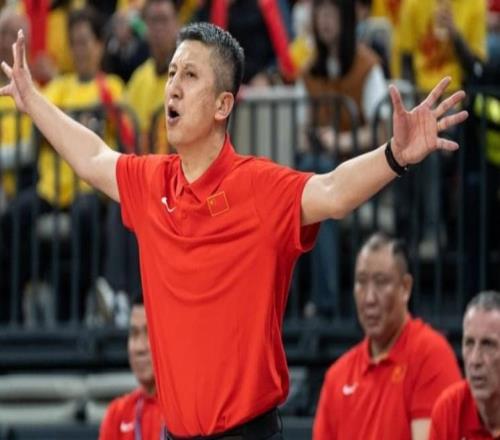 男篮终于动真格了郭士强秘密集训憋大招:全力冲击两连胜