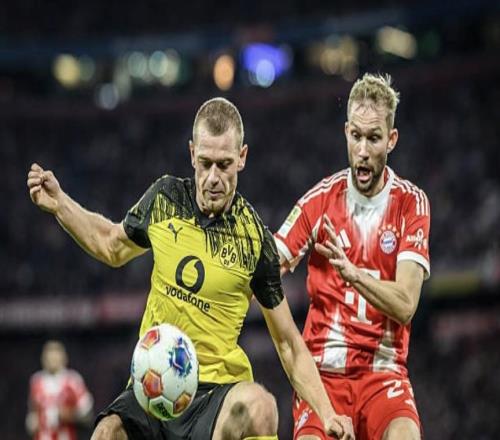 埃贝尔:虽然偶尔有人说多特踢得不好看,但他们非常高效