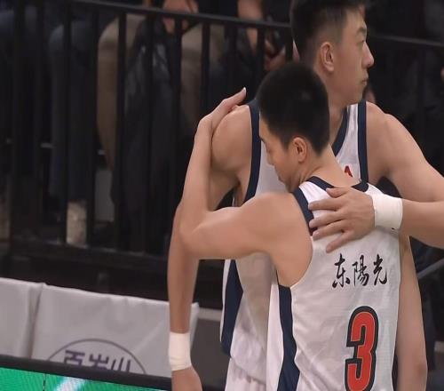 崔永熙复出+麦考尔就位!广东最强阵容驰援杜锋,能打爆京沪内线