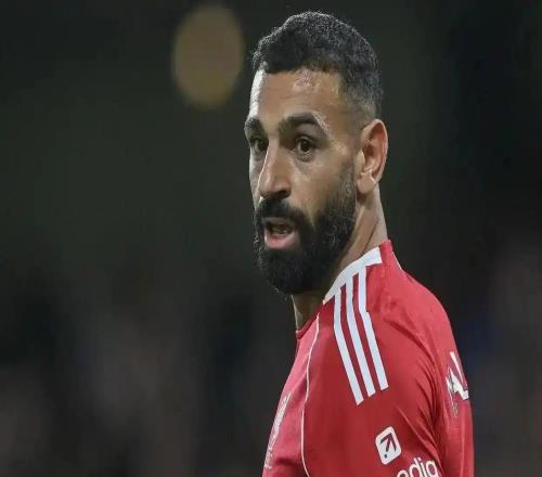 昆顿福琼暗示萨拉赫要做好离队的思想准备,阿莫林无缘维尔茨可惜