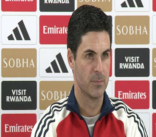 塔帅:退防太深绝不是为了死守我们仍处在想要的位置上