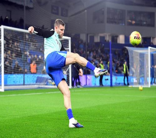 亨德森论米尔纳:他永远不屈服,无论多痛也会勇敢迎战_英超直播