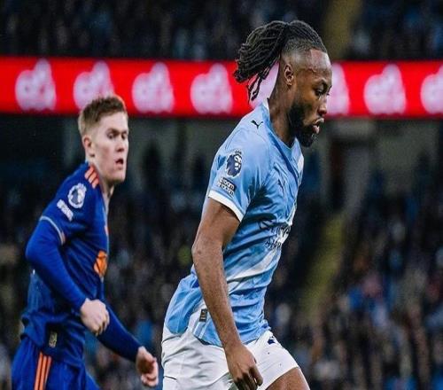 压力给满!20岁新人发力曼城21纽卡,瓜帅笑看北伦敦德比大战