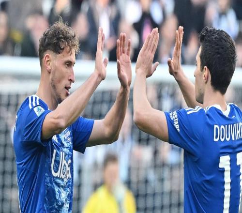 02!尤文图斯轰然倒下,耻辱3连败,法布雷加斯征服客场