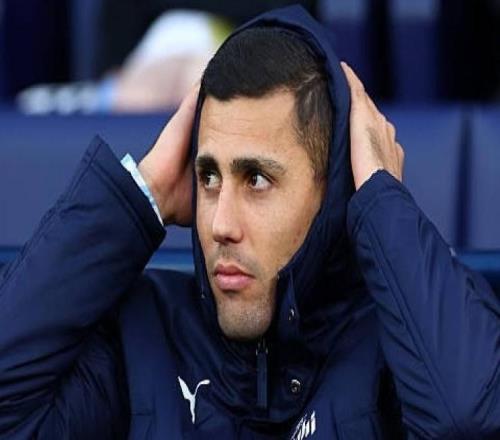 门迭塔:罗德里即便离开曼城也难去皇马,他与巴萨有深厚渊源