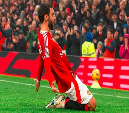 9.5亿买一堆边角料!曼联今夏重建,B费逼宫红魔,卡里克走他就走