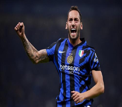 国米即将开启跟中场大师的续约会谈,可土耳其豪门又来捣乱了