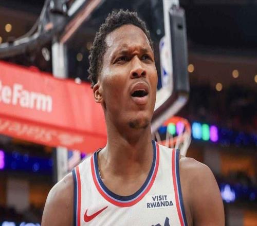 NBA官方取消快船队马图林,在打湖人队的比赛中的技术犯规