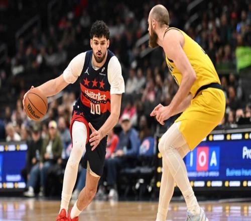 签约已达成,奇才队与未来关键球员续约3年,总价值900万美元