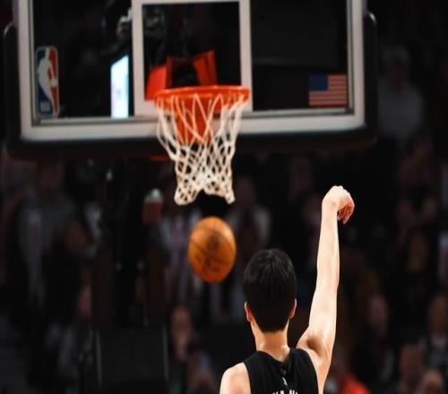 官方:开拓者将杨瀚森下放至发展联盟