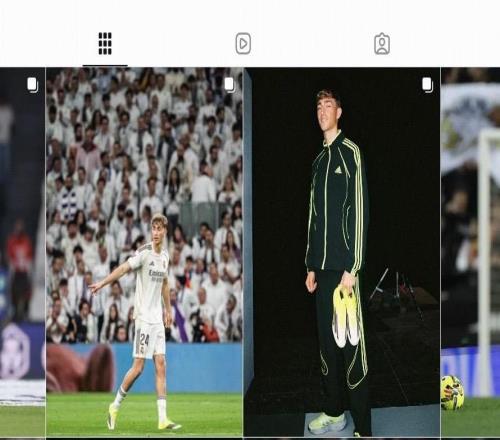 中国区限定赫伊森的致歉消息仅发布于微博,海外社媒未更新