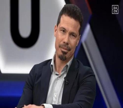 埃尔纳内斯:这赛季的迪马尔科比卡洛斯和马塞洛更具威胁