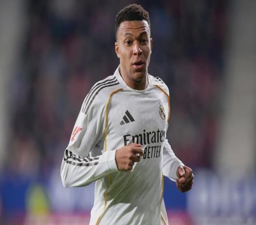 皇马12遭绝杀！VAR双杀+姆巴佩摆烂，15年耻辱争冠又悬了