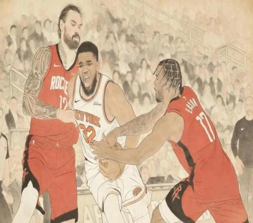 19次失误，惨遭16分大逆转！火箭拒绝昔日MVP回归，现在后悔了