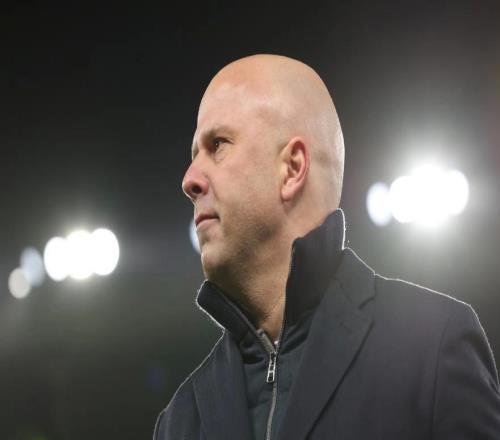 利物浦连续3次未能战胜森林，上次遭遇更长不胜追溯到1963年