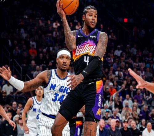 双加时险胜!格林26中6绝杀,班凯罗26+14狄龙伤退,湖人弃将爆发