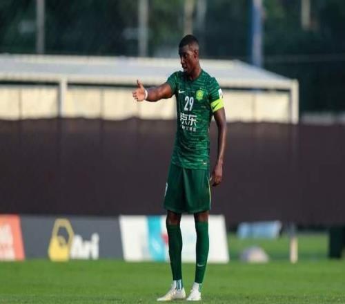 31,国安完胜铁人2新后卫破门成都31西海岸拜合拉木首秀2球