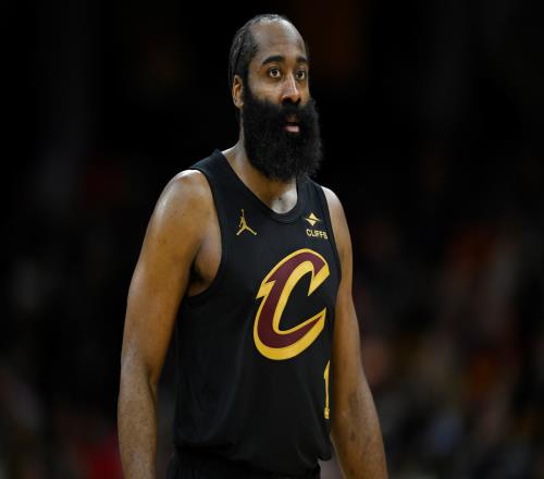 哈登分享心声：加盟骑士不过第六战雷霆的表现无疑耀眼夺目_NBA直播