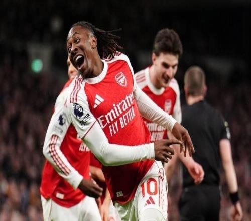 林良锋:争冠还需自身硬,阿森纳只硬对软刺可不够