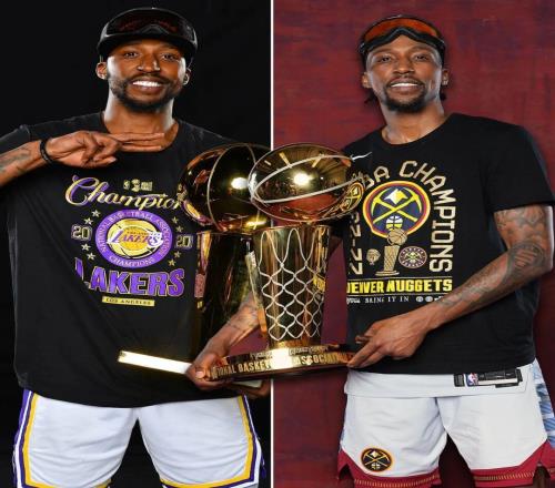 赛季报销!两冠射手,波普现在成这样了