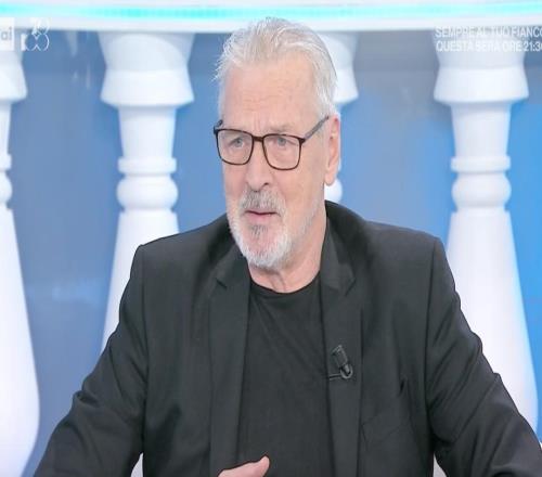 前尤文门将塔科尼:感觉迪格雷戈里奥处于一种昏迷状态