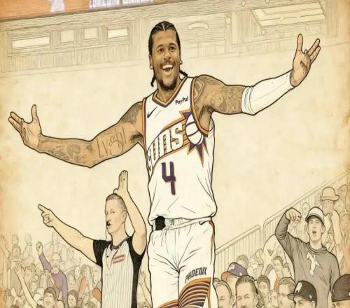 16投13分,三分7中1!上限乔丹下限科比的天才后卫,就这个水平