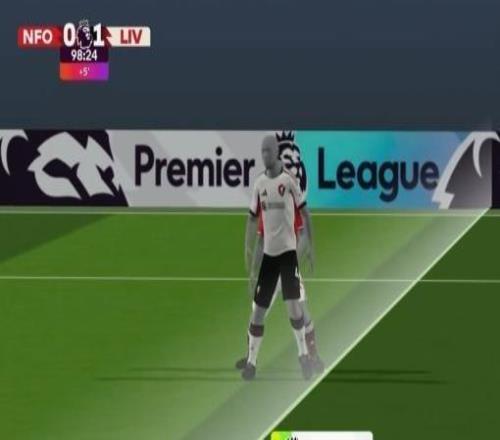 这次体毛不越位!VAR读秒反杀,利物浦走出迷雾森林