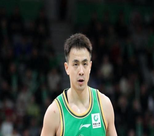 正式公布！徐杰庞峥麟确定无缘国家队，大名单这3人入选又惹争执