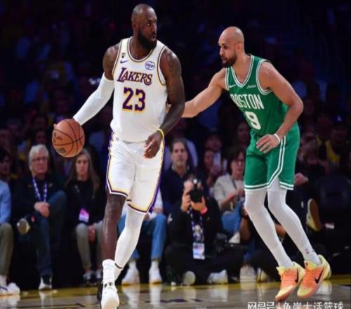 湖人89111凯尔特人!东契奇把话挑明,老詹赛后一番表态也成关键