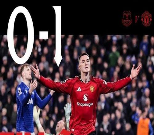 6胜4平,曼联自2021年5月以来首次连续10场英超不败