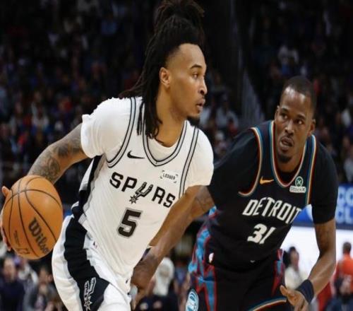 爆大冷!东部第一轰然倒下:康宁汉姆哑火,文班狂轰21+17+6帽