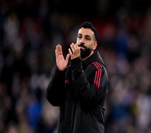 利物浦消息：名宿直言萨拉赫该离队，阿诺德承认转会皇马心存遗憾