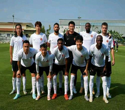 外援总身价1050万欧，辽宁铁人要打造成中超新银河战舰