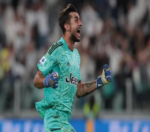 莫雷托：迈尼昂曾冷处理尤文报价佩林今夏仍有可能离队