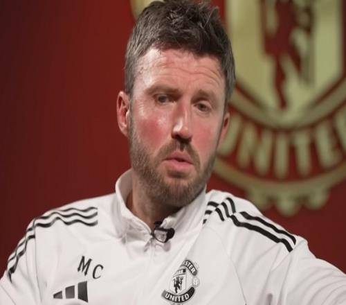 卡里克的执教感悟原来在曼联待久了就能自然而然变得聪明_英超直播