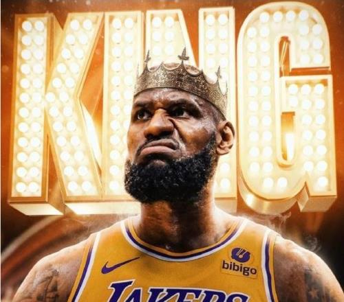 詹姆斯43000分里程碑：41岁创历史首人纪录无愧最长的河