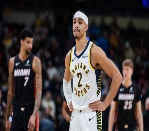 步行者vs76人前瞻：步行者伤兵满营，76人冲击两连胜