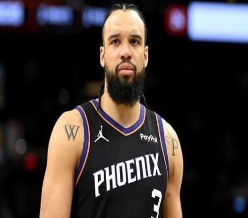 Shams:狄龙布鲁克斯遭遇左手骨折预计将会缺席46周