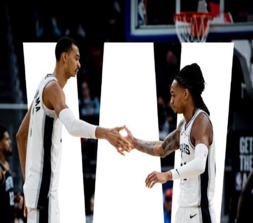 柔道动作放倒对手!活塞队又起冲突,差点又被禁赛!