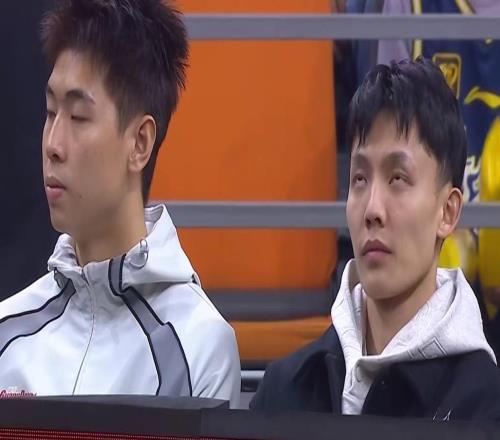 崔永熙将改打四号位!广东队被迫阵容大清洗,杜锋交易锋线国手