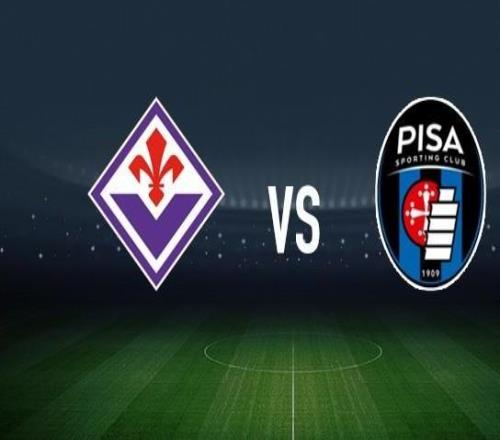 佛罗伦萨vs比萨：德赫亚、莫伊塞基恩首发，伊林、费利佩洛约拉出战