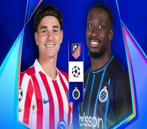 马竞欧冠淘汰赛主场19场不败,上次输球追溯到1997年