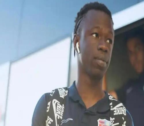 北京国安官宣第8签！孔特正式加盟，身价55万欧，曾夺3冠