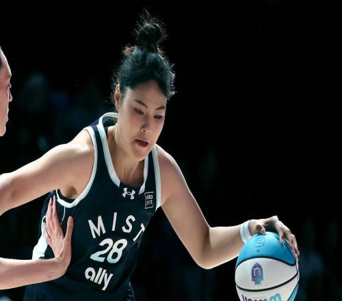 中国女篮三大中锋合体倒计时!宫鲁鸣组最强豪阵:李月汝成关键