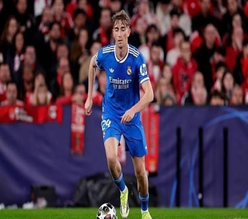 韩媒谈赫伊森事件：皇马对自家球员社媒风波和判罚争议相对沉默