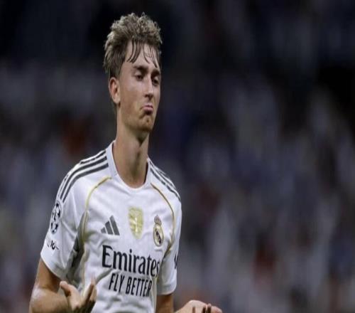 “紧凑哥”向皇马中卫下通牒：3天内必须道歉！中国人不是好惹的