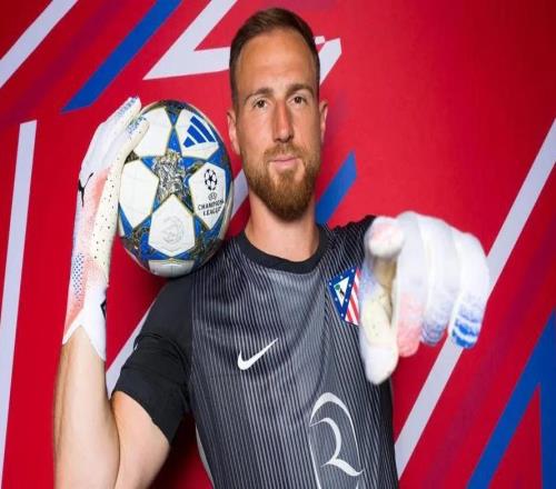 奥布拉克:希望这个赛季我们能赢得渴望已久的欧冠奖杯