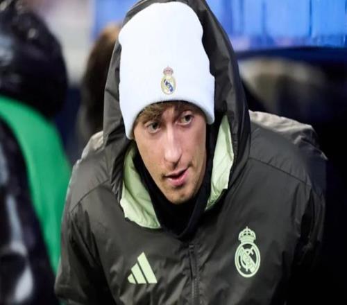 皇马新星陷辱华风波,道歉只发中文,中国网友怒了