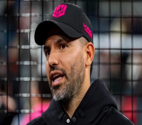 阿圭罗：阿森纳心态更强大了，我相信球迷都希望塔帅长期执教